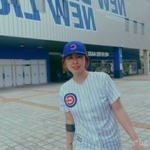 Meet your Posher, Mijung